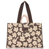 Carry It All Tote | Puakenikeni Buds