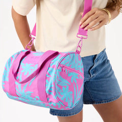Keep It Light Stubby Duffle | Laua'e