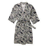 Staycation Robe | Textile Cone