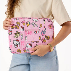 13 Inch Keep it Light Laptop Case | Hawaii Kawaii Icons