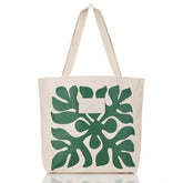Reversible Tote | Applique