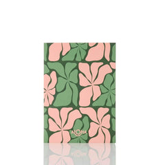 Notebook | Wavy