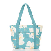 Keep It Light Zipper Tote | Taha'a
