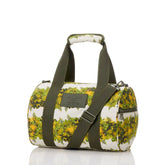 Keep it Light Stubby Duffle | Lei Lehua Mamo by Aloha De Mele
