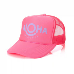 Foam Trucker Hat | ALOHA