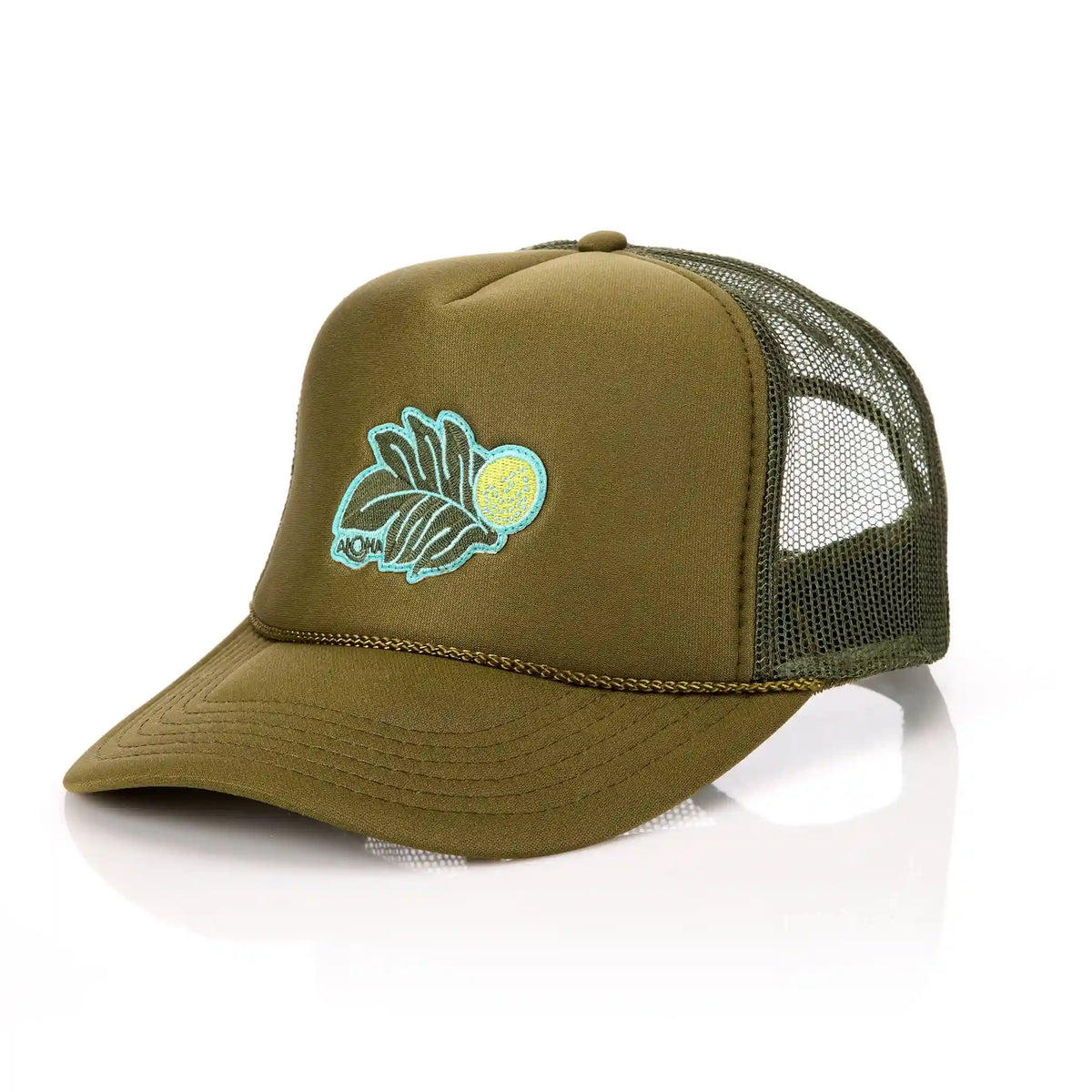 Foam Trucker Hat | ʻUlu