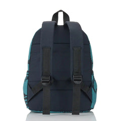 Keep It Light Backpack | Ahi