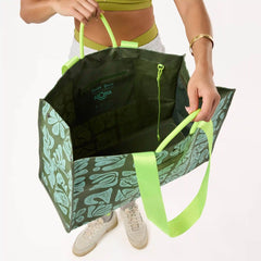 Carry It All Tote | Retroglyphs