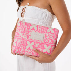 Mid Pouch | Pasifika