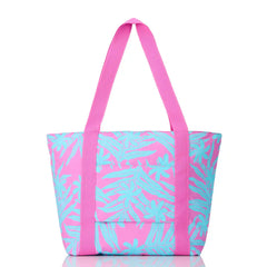 Keep It Light Zipper Tote | Laua'e