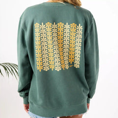 Fleece Crew | Pualii