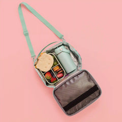 Keep it Light Lunch Box | ALOHA Icons