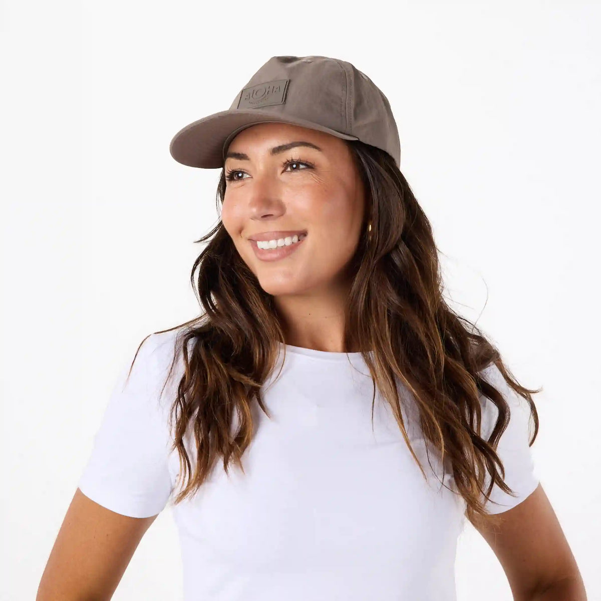5 Panel Hat | ALOHA