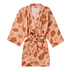 Vacation Robe | Papeete