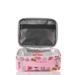 Keep it Light Lunch Box | Hawaii Kawaii Icons