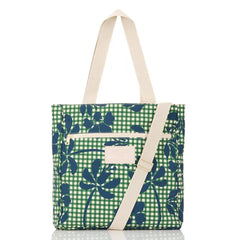 Keep It Light Daily Tote | Picnic Fleur