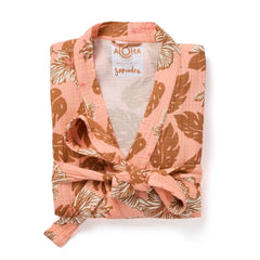 Vacation Robe | Papeete