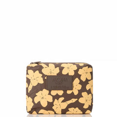 Small Pouch | Puakenikeni Buds