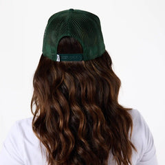 Foam Trucker Hat | Taha'a