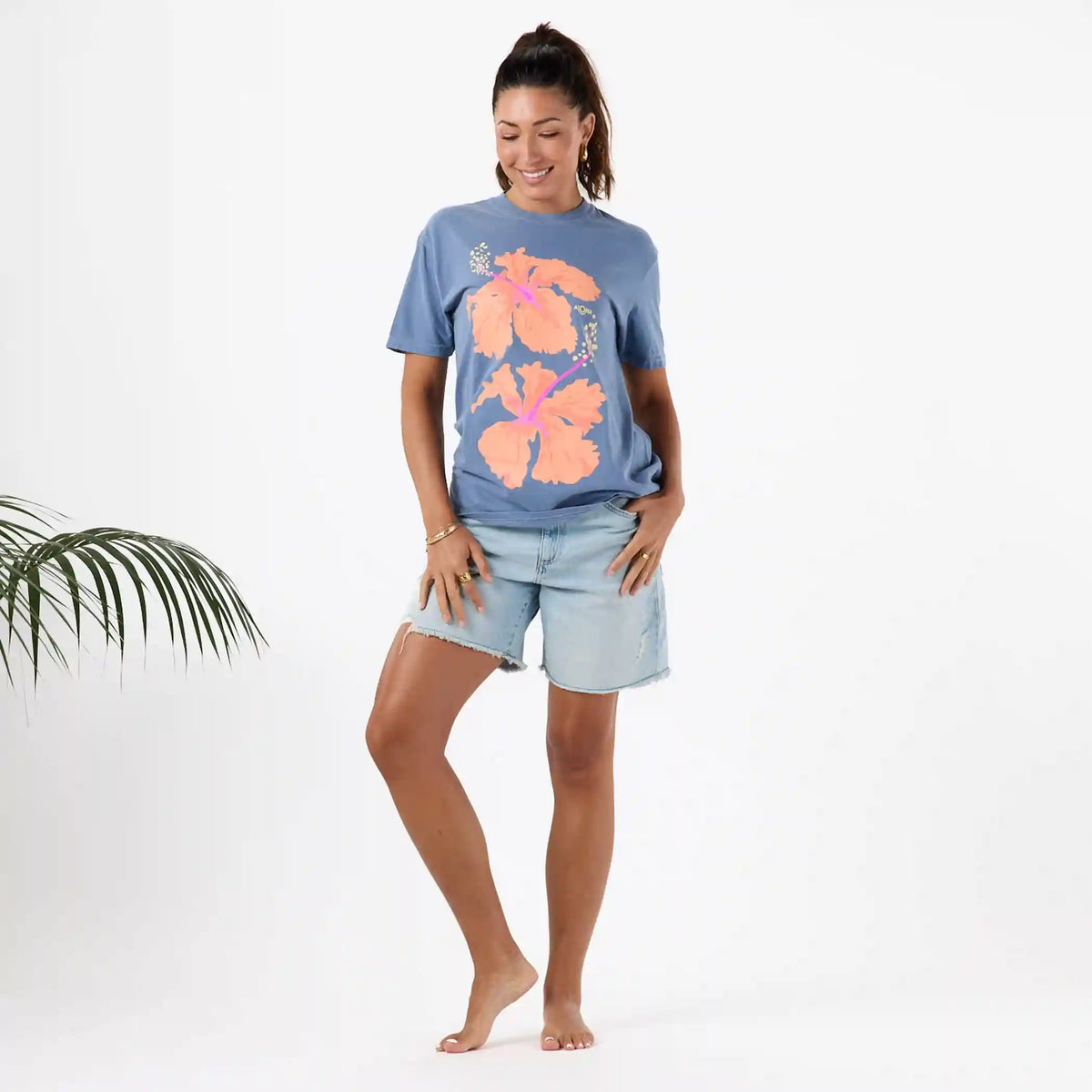 Short Sleeve | Taha'a