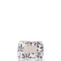 Mini Pouch | Palaka Fleur