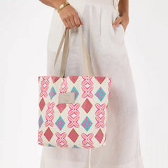 Reversible Tote | Islander