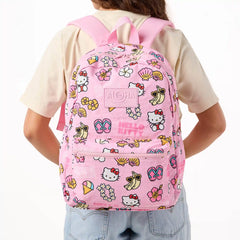 Keep it Light Backpack | Hawaii Kawaii Icons