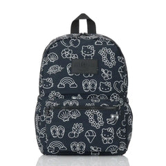 Keep it Light Backpack | ALOHA Icons